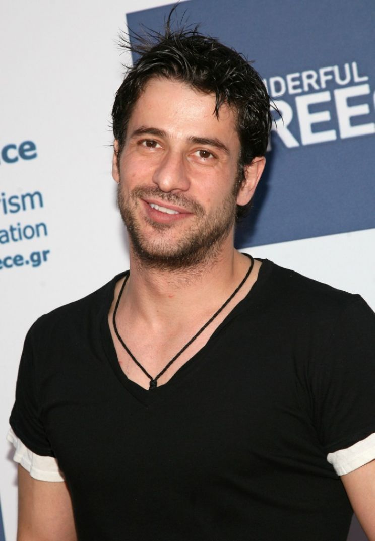 Alexis Georgoulis