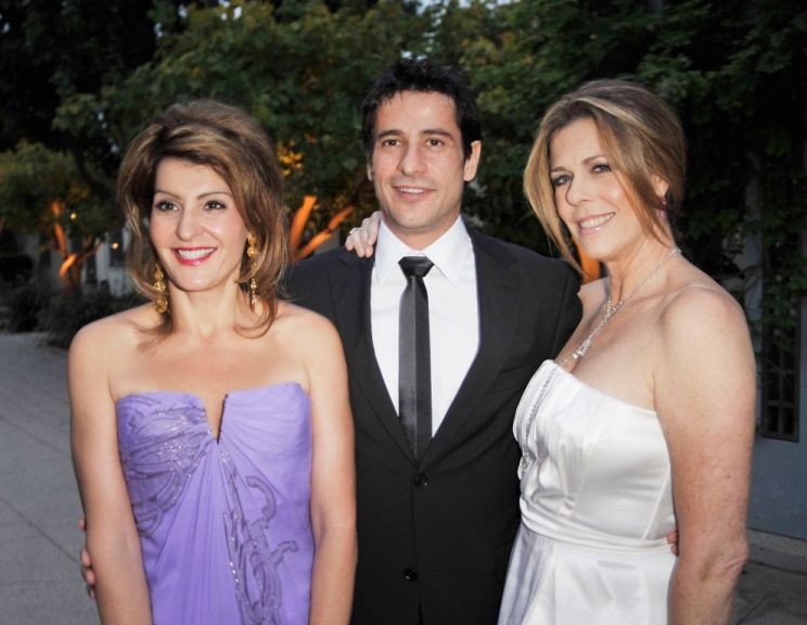 Pictures of Alexis Georgoulis