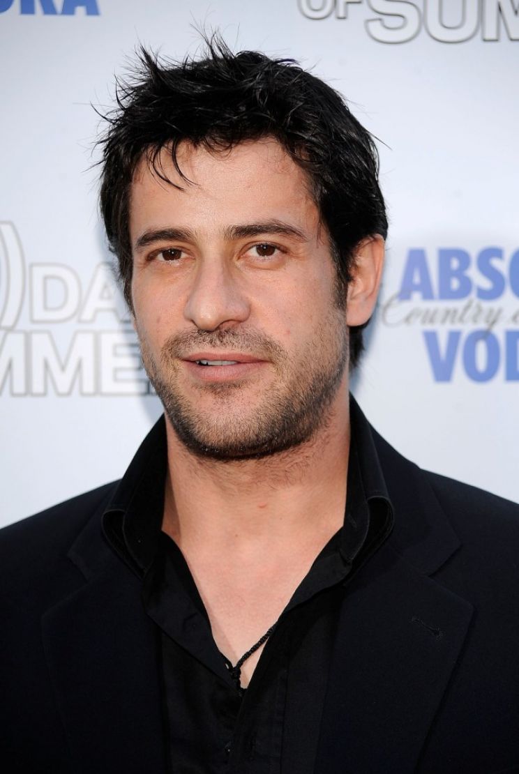 Pictures of Alexis Georgoulis