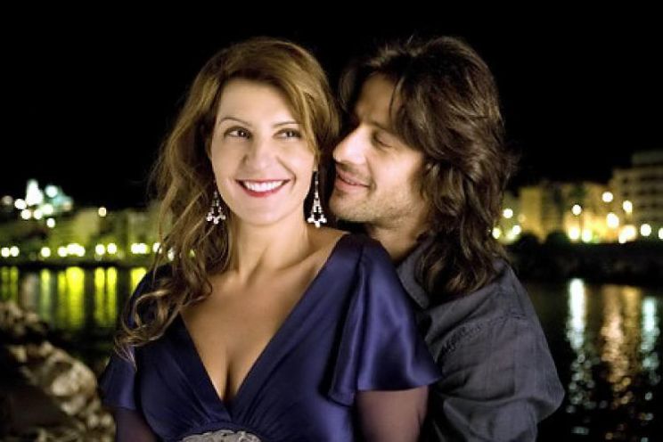 Alexis Georgoulis