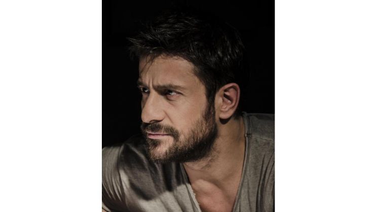 Alexis Georgoulis