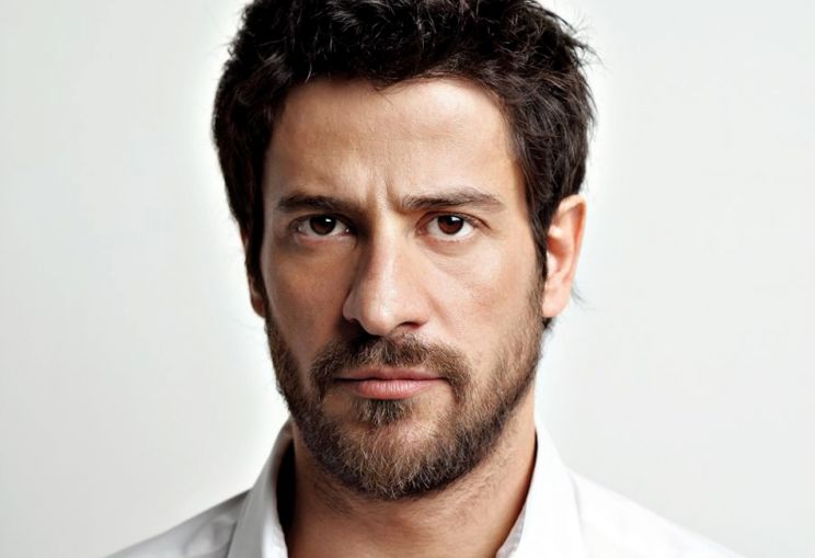 Alexis Georgoulis