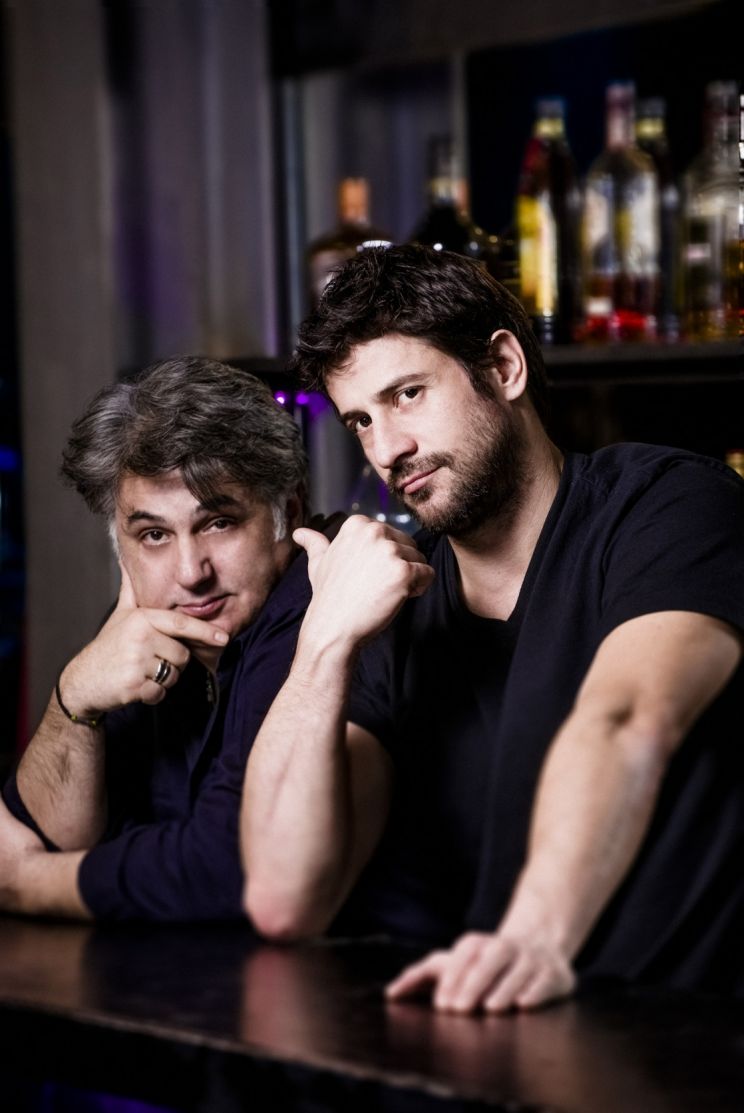 Alexis Georgoulis