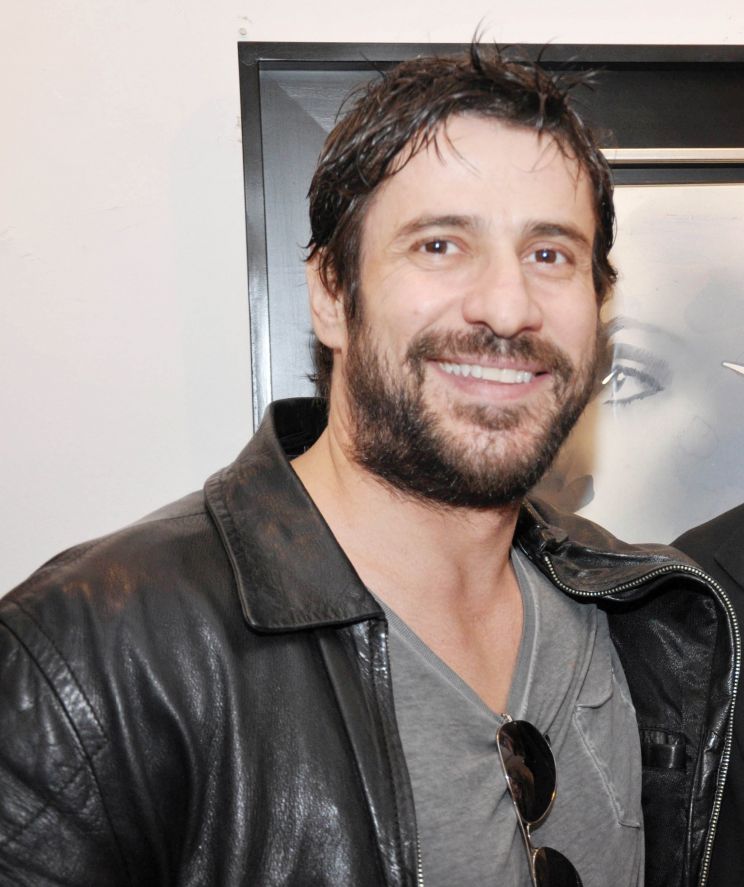 Alexis Georgoulis