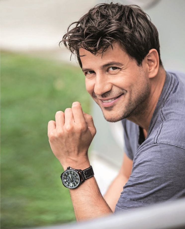 Alexis Georgoulis