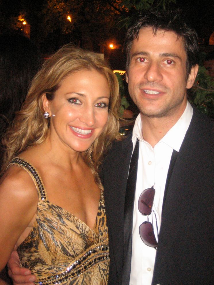 Alexis Georgoulis