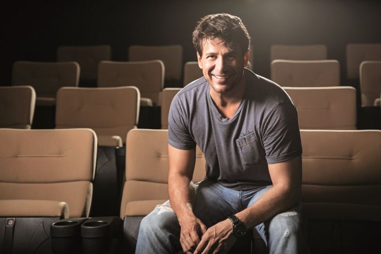 Alexis Georgoulis