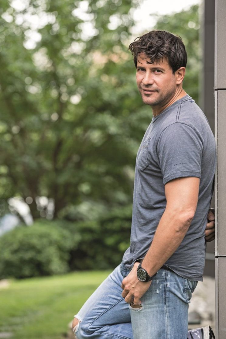 Alexis Georgoulis