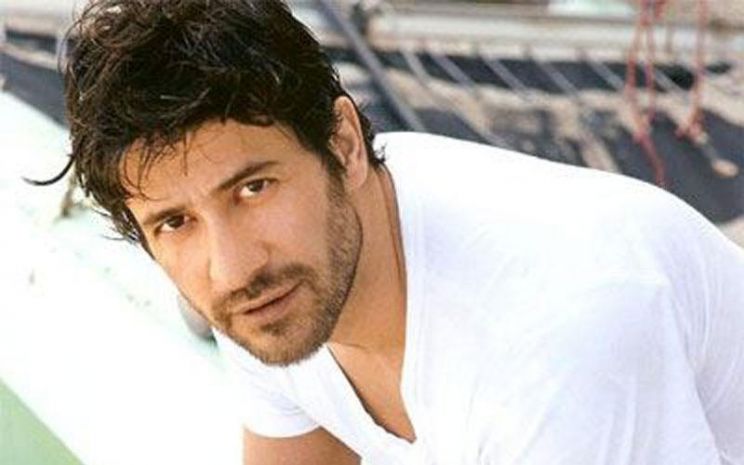 Alexis Georgoulis