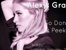 Alexis Grace
