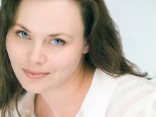 Alexis Kellum-Creer
