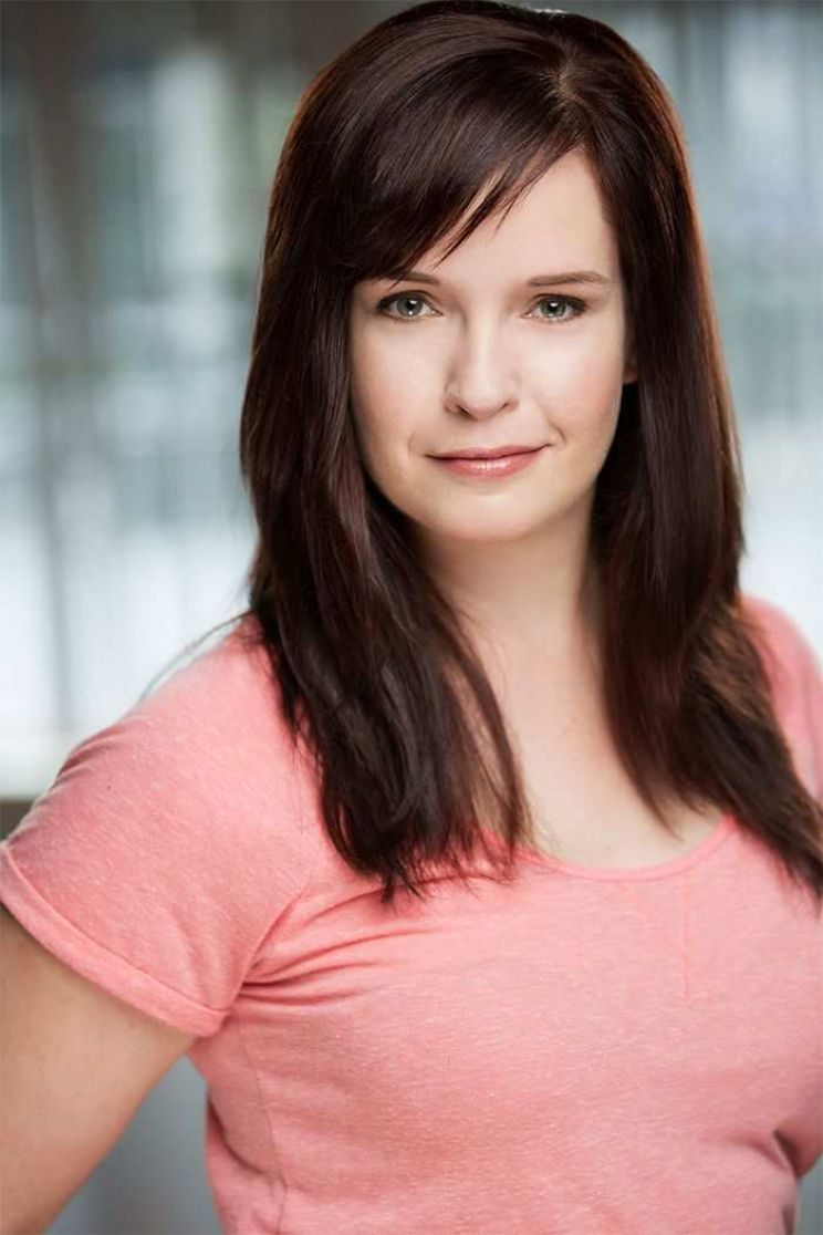 Alexis Kellum-Creer