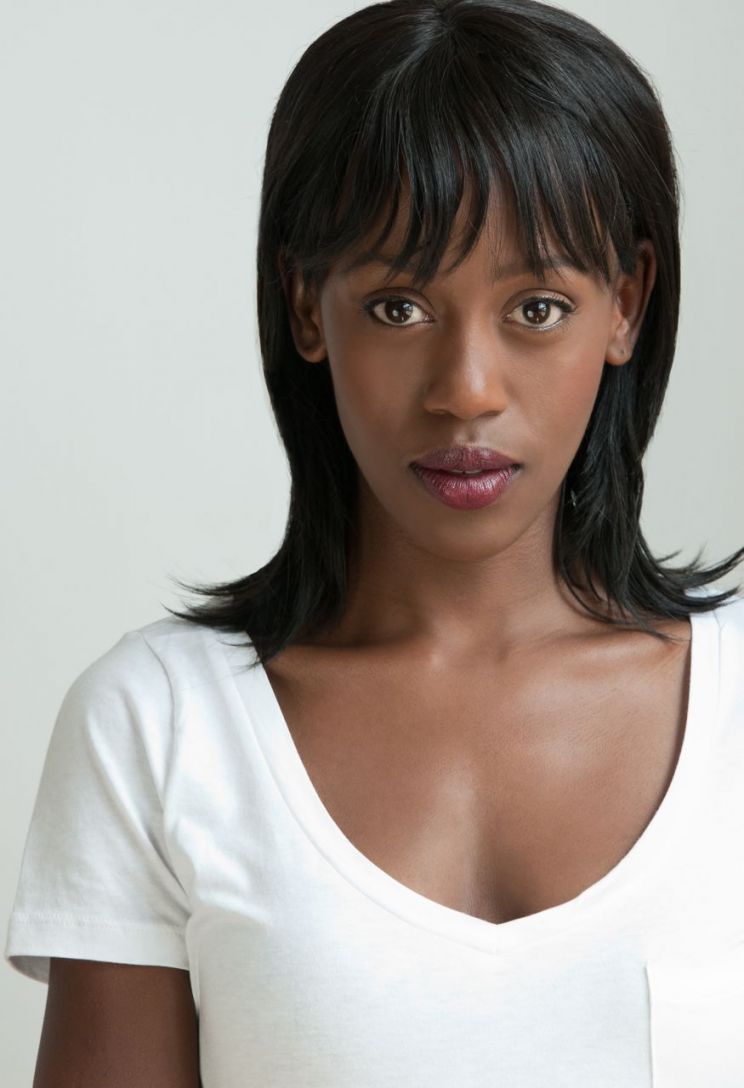 Alexis Kellum-Creer
