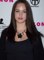 Alexis Knapp