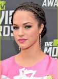 Alexis Knapp