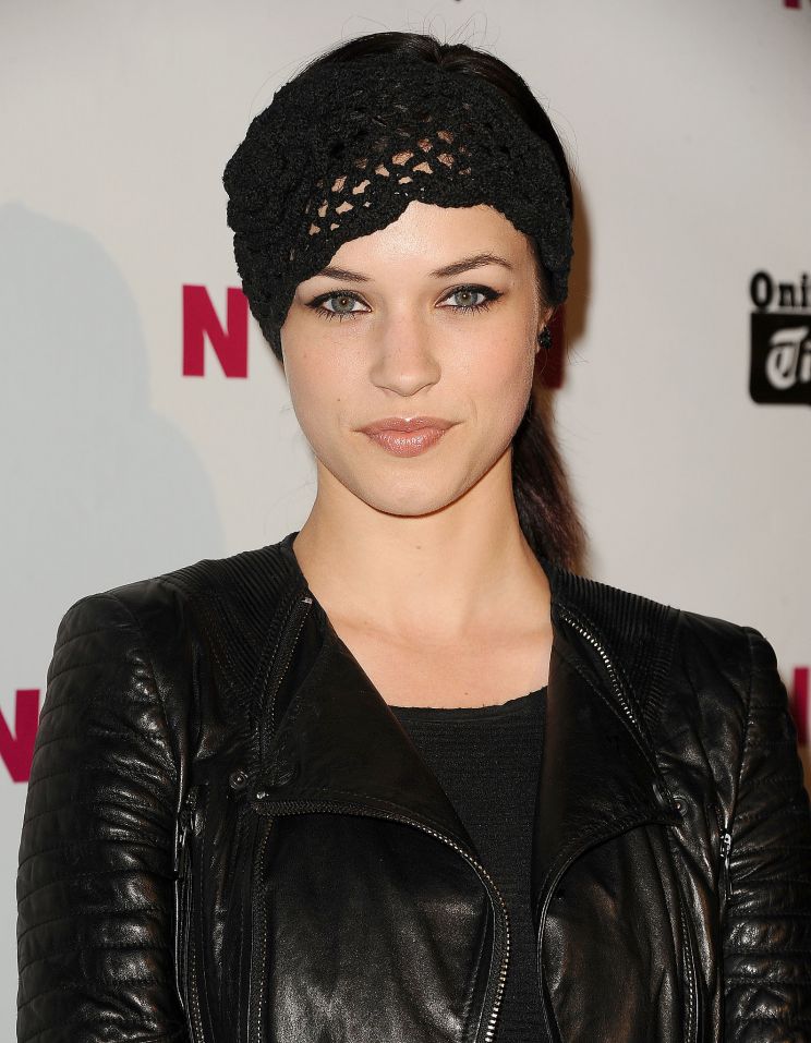 Alexis Knapp