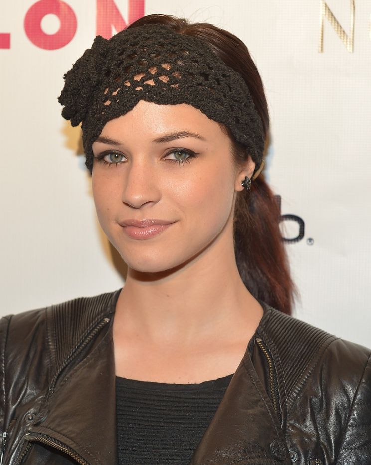 Alexis Knapp