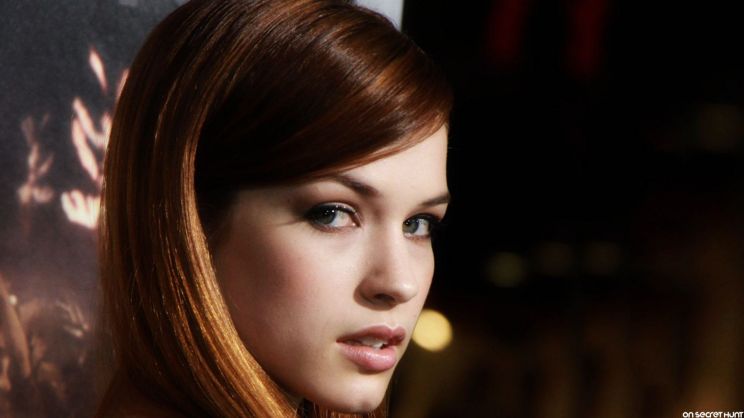 Alexis Knapp