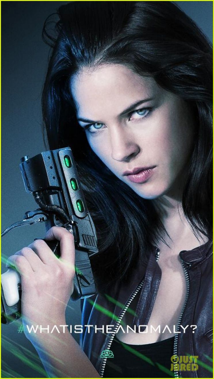 Alexis Knapp