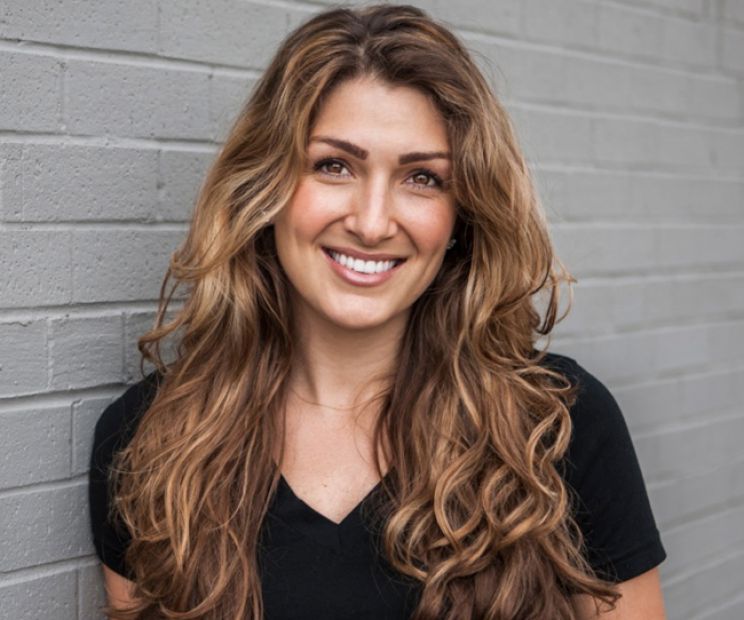 Alexis Krause
