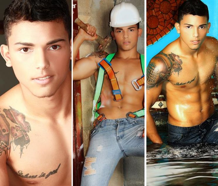 Alexis Lopez