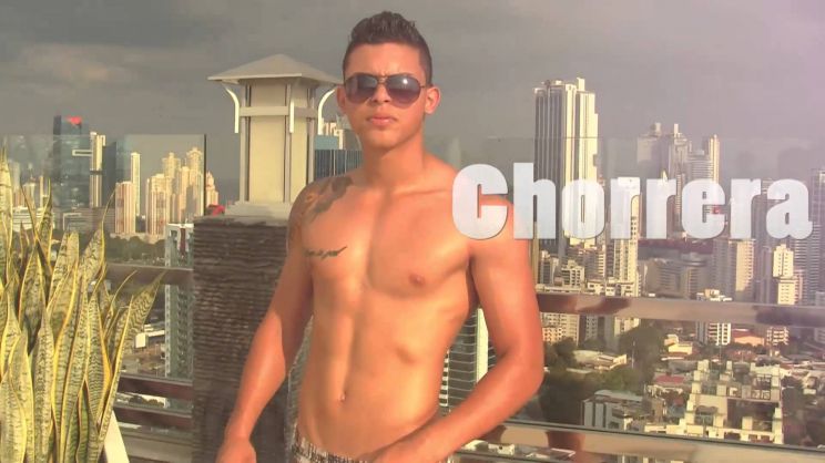 Alexis Lopez