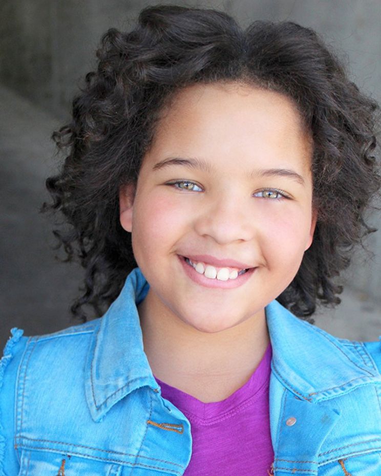 Alexis Lynne Baumert