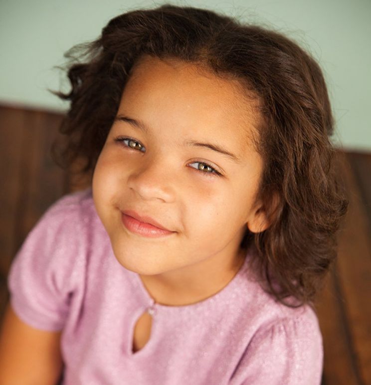 Alexis Lynne Baumert