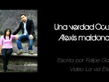Alexis Maldonado