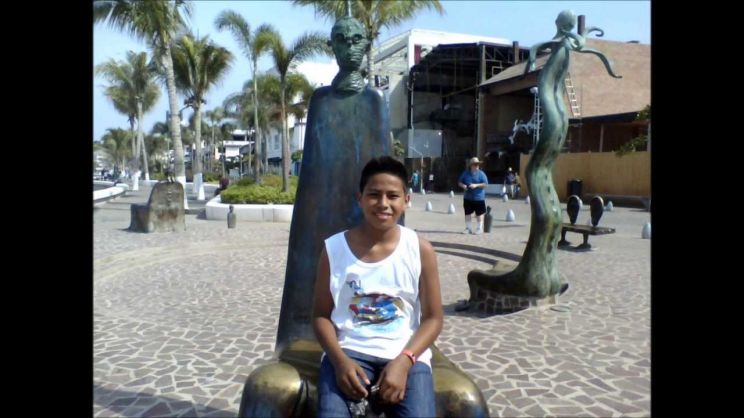 Alexis Maldonado