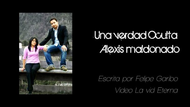 Alexis Maldonado