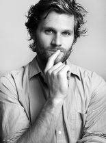 Alexis Michalik photo