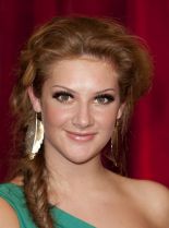 Alexis Peterman
