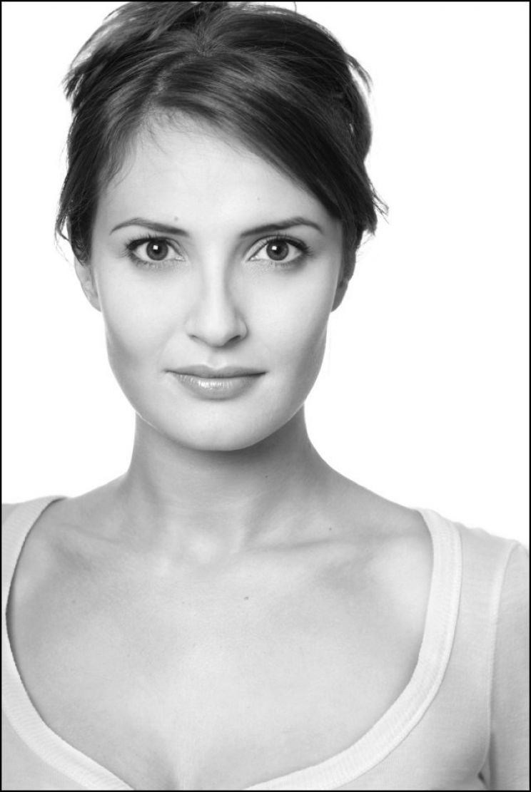 Alexis Peterman