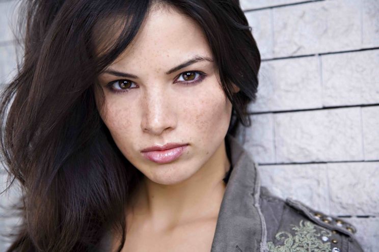 Alexis Raben