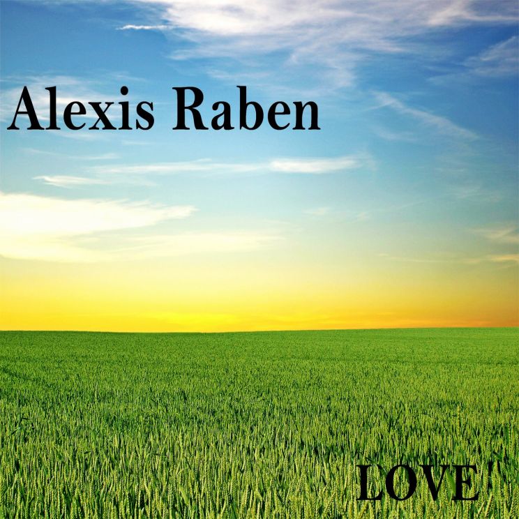 Alexis Raben