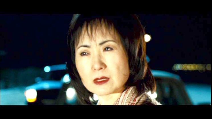 Alexis Rhee