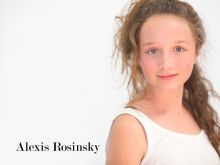 Alexis Rosinsky