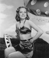 Alexis Smith