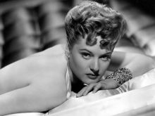 Alexis Smith