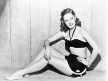 Alexis Smith