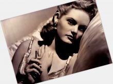 Alexis Smith