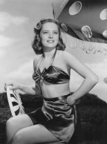 Alexis Smith