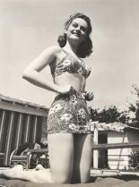 Alexis Smith