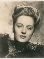 Alexis Smith