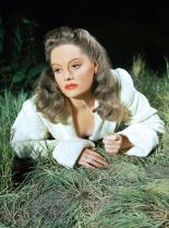 Alexis Smith photo