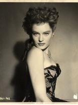 Alexis Smith