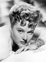 Alexis Smith