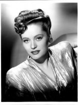 Alexis Smith photo