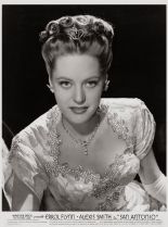 Alexis Smith